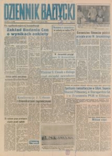 Dziennik Bałtycki, 1984, nr 4