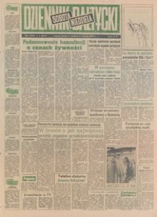 Dziennik Bałtycki, 1984, nr 6