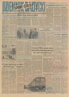 Dziennik Bałtycki, 1984, nr 13