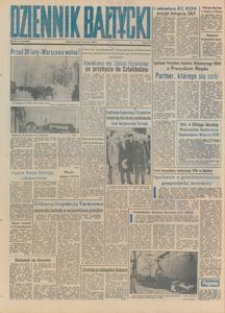 Dziennik Bałtycki, 1984, nr 14