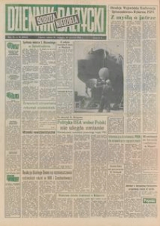 Dziennik Bałtycki, 1984, nr 18