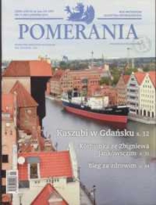 Pomerania, 2014, nr 11