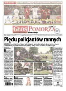 Głos Pomorza, 2012, czerwiec, nr 145