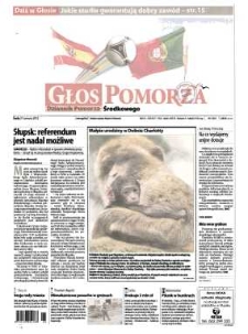Głos Pomorza, 2012, czerwiec, nr 148