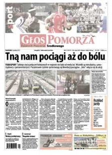 Głos Pomorza, 2012, grudzień, nr 282