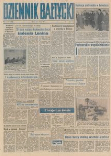 Dziennik Bałtycki, 1984, nr 27