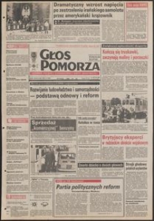 Głos Pomorza, 1988, lipiec, nr 155