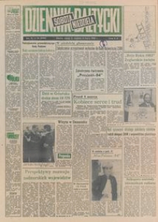 Dziennik Bałtycki, 1984, nr 54