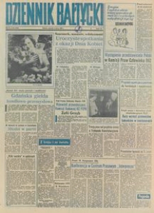 Dziennik Bałtycki, 1984, nr 58