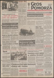 Głos Pomorza, 1988, lipiec, nr 157