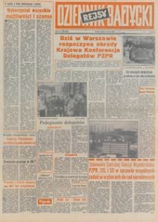 Dziennik Bałtycki, 1984, nr 64 [właśc. 65]