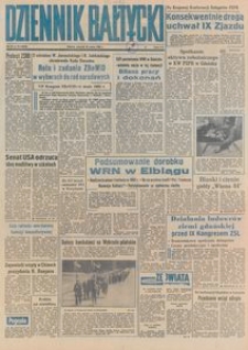 Dziennik Bałtycki, 1984, nr 70