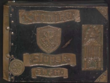 Kronika : TKKF Słupsk 1974