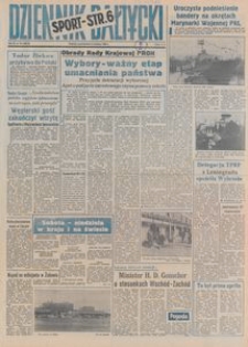 Dziennik Bałtycki, 1984, nr 79