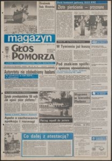 Głos Pomorza, 1988, lipiec, nr 159