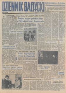 Dziennik Bałtycki, 1984, nr 87