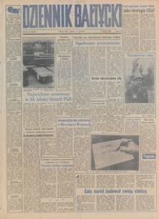 Dziennik Bałtycki, 1985, nr 2
