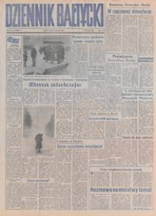 Dziennik Bałtycki, 1985, nr 6