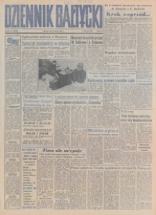 Dziennik Bałtycki, 1985, nr 7