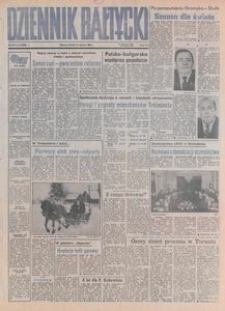 Dziennik Bałtycki, 1985, nr 8