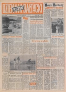 Dziennik Bałtycki, 1985, nr 9