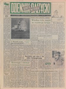 Dziennik Bałtycki, 1985, nr 16