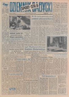 Dziennik Bałtycki, 1985, nr 17