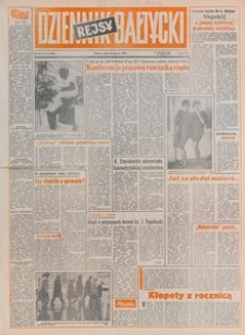 Dziennik Bałtycki, 1985, nr 21