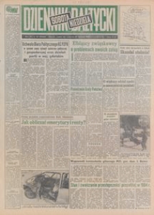 Dziennik Bałtycki, 1985, nr 22