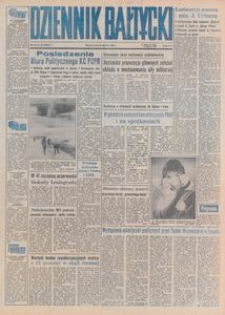 Dziennik Bałtycki, 1985, nr 25