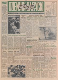 Dziennik Bałtycki, 1985, nr 28