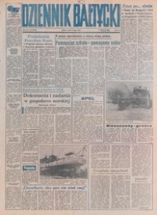 Dziennik Bałtycki, 1985, nr 30