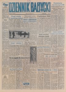Dziennik Bałtycki, 1985, nr 31