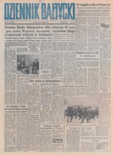 Dziennik Bałtycki, 1985, nr 36