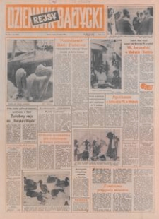 Dziennik Bałtycki, 1985, nr 39