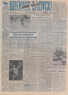 Dziennik Bałtycki, 1985, nr 41