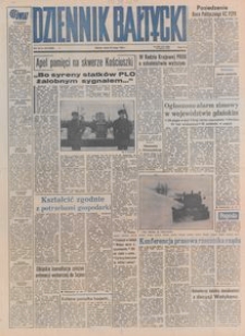 Dziennik Bałtycki, 1985, nr 43