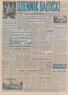 Dziennik Bałtycki, 1984, nr 116