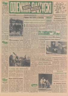 Dziennik Bałtycki, 1984, nr 118