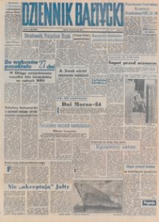 Dziennik Bałtycki, 1984, nr 120