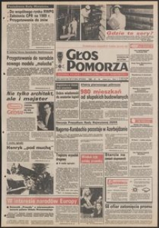 Głos Pomorza, 1988, lipiec, nr 167