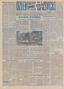 Dziennik Bałtycki, 1984, nr 137