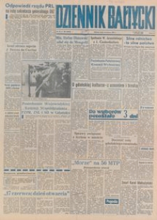 Dziennik Bałtycki, 1984, nr 140