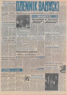Dziennik Bałtycki, 1984, nr 151