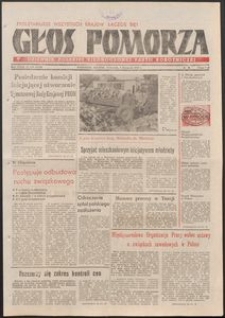 Głos Pomorza, 1982, listopad, nr 218