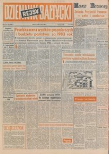Dziennik Bałtycki, 1984, nr 164