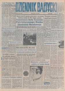 Dziennik Bałtycki, 1984, nr 167