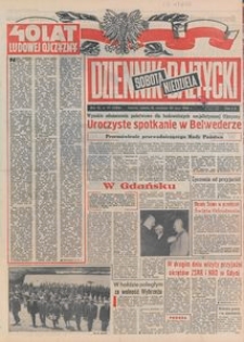Dziennik Bałtycki, 1984, nr 171