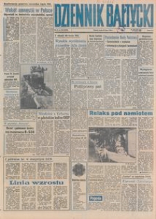 Dziennik Bałtycki, 1984, nr 174