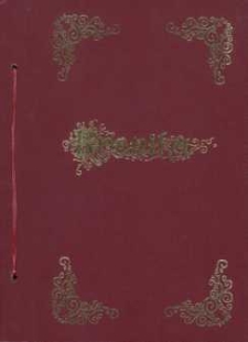 Kronika : Zrzeszenie Kaszubsko-Pomorskie. Oddział w Gościcinie. T. 4. (2012-2015)